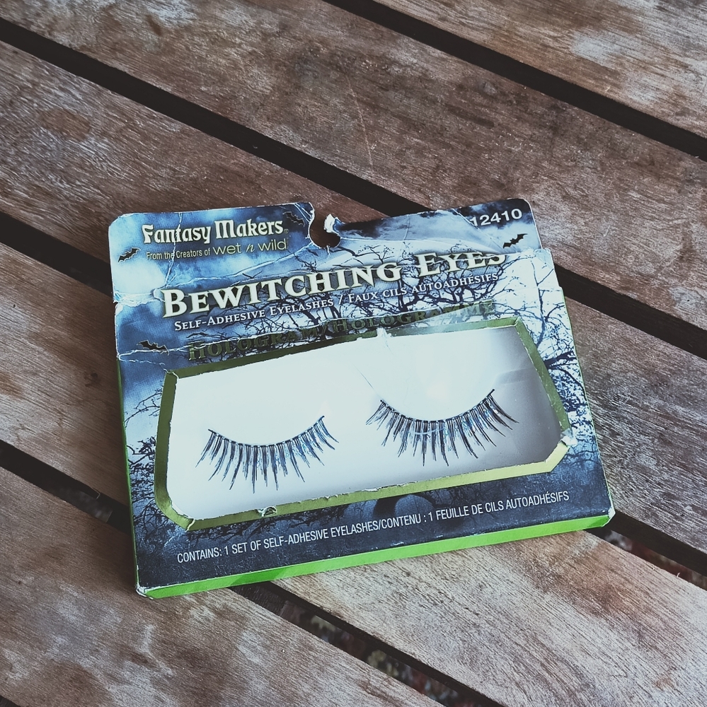 🌷3/15🌷 New eyelashes with glitter